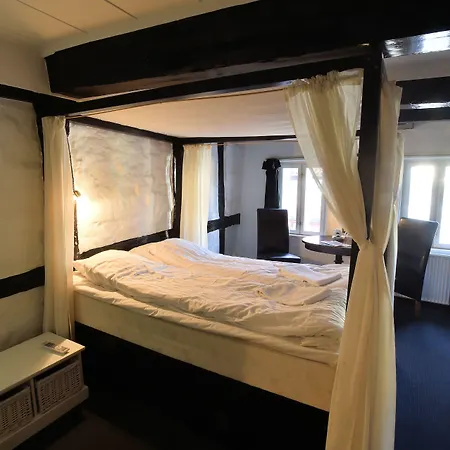 Postgaarden Hotel