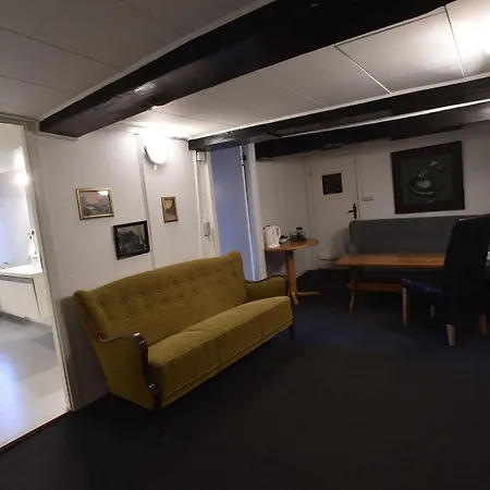 Postgaarden Hotel Ribe