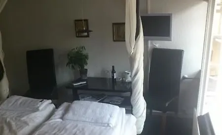 Hotel Postgaarden 2*