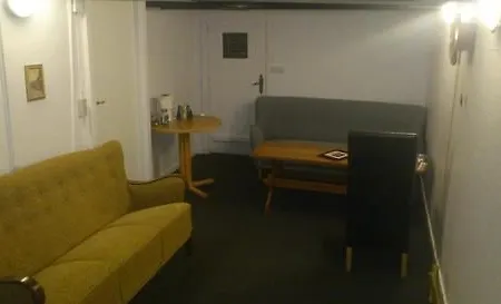Postgaarden