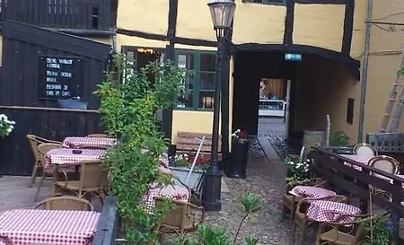 Hotel Postgaarden