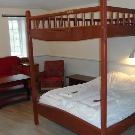 Hotel Postgaarden