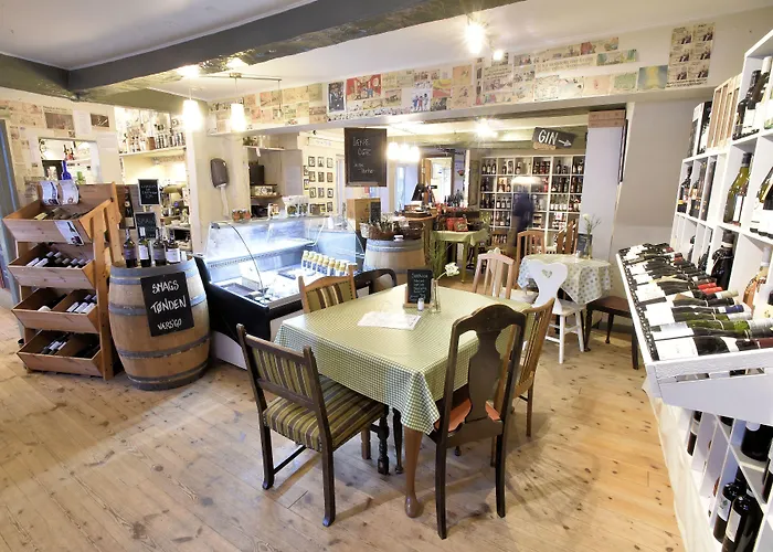 Postgaarden Hotel Ribe