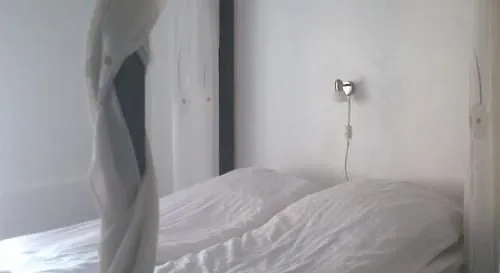 酒店 Postgaarden 里伯